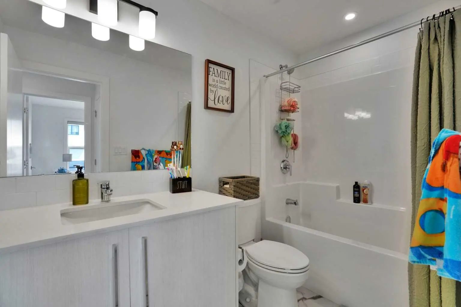 76 Amblefield Terrace Northwest, Calgary – Residential Row/Townhouse Listing Photo 19