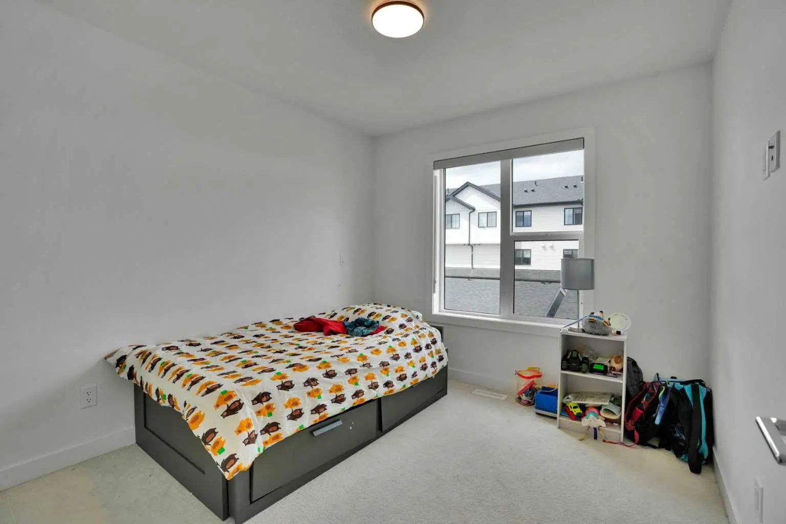 76 Amblefield Terrace Northwest, Calgary – Residential Row/Townhouse Listing Photo 20