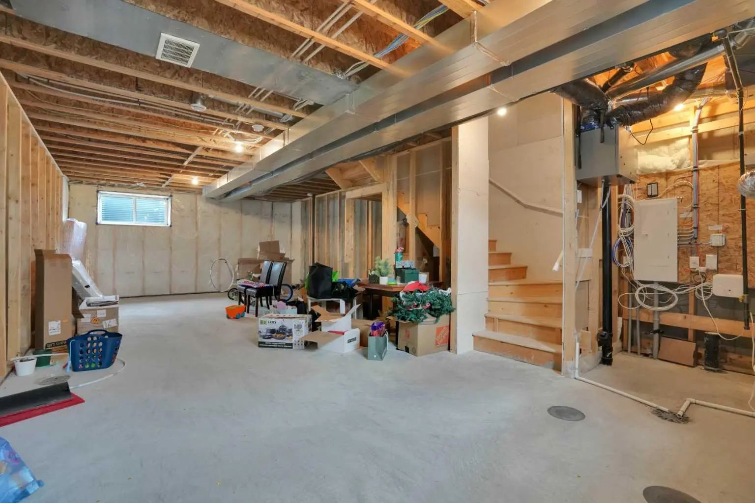 76 Amblefield Terrace Northwest, Calgary – Residential Row/Townhouse Listing Photo 24