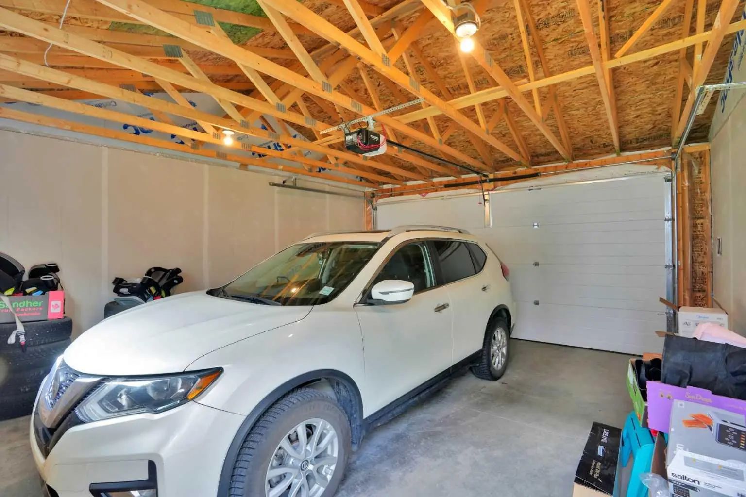 76 Amblefield Terrace Northwest, Calgary – Residential Row/Townhouse Listing Photo 27