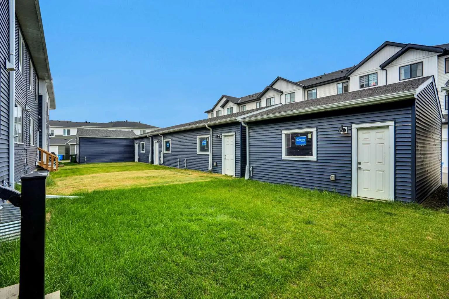 76 Amblefield Terrace Northwest, Calgary – Residential Row/Townhouse Listing Photo 28