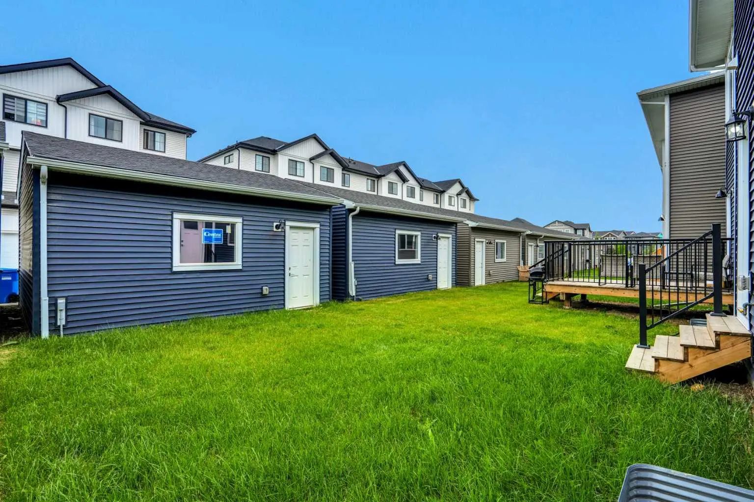 76 Amblefield Terrace Northwest, Calgary – Residential Row/Townhouse Listing Photo 31