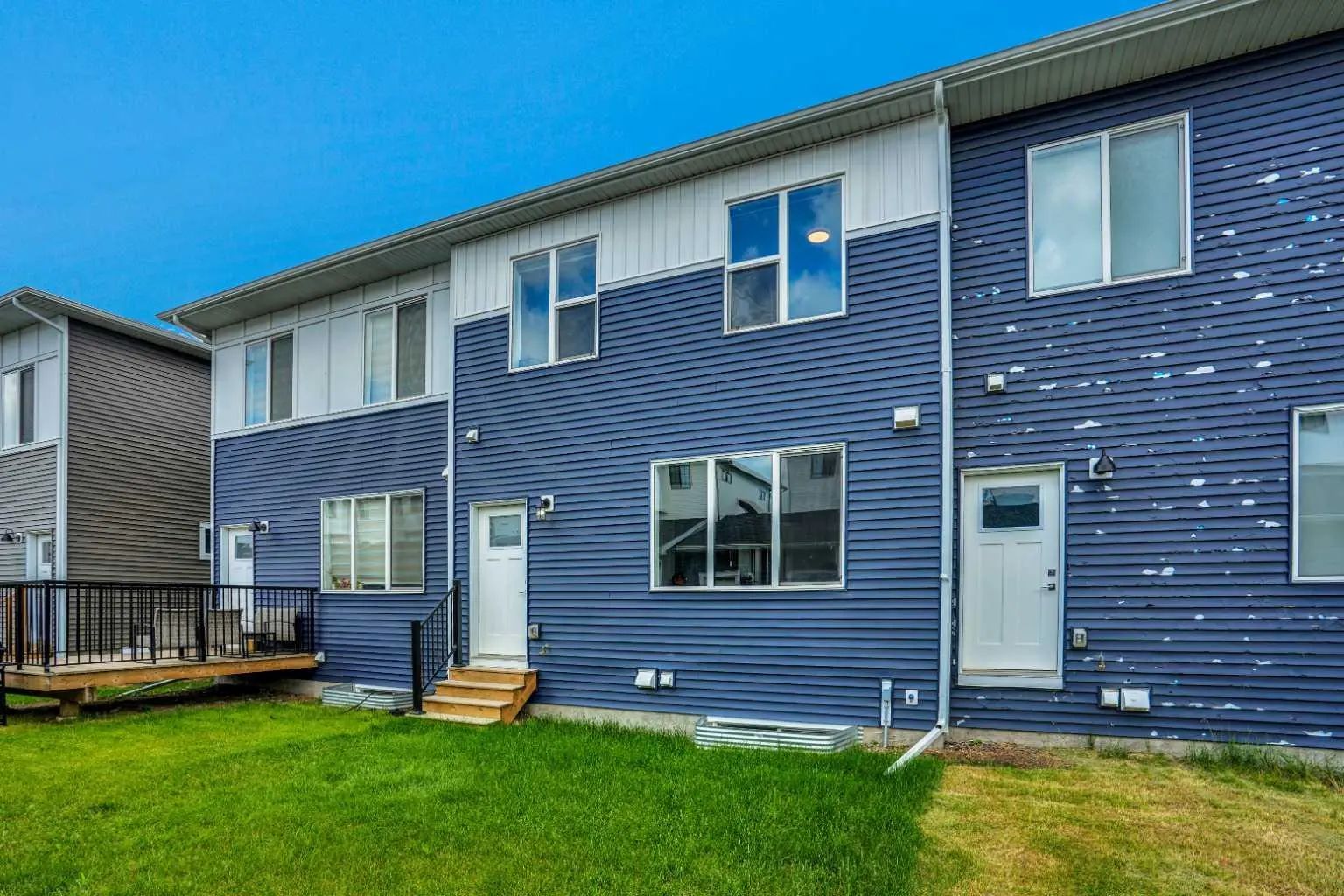 76 Amblefield Terrace Northwest, Calgary – Residential Row/Townhouse Listing Photo 32