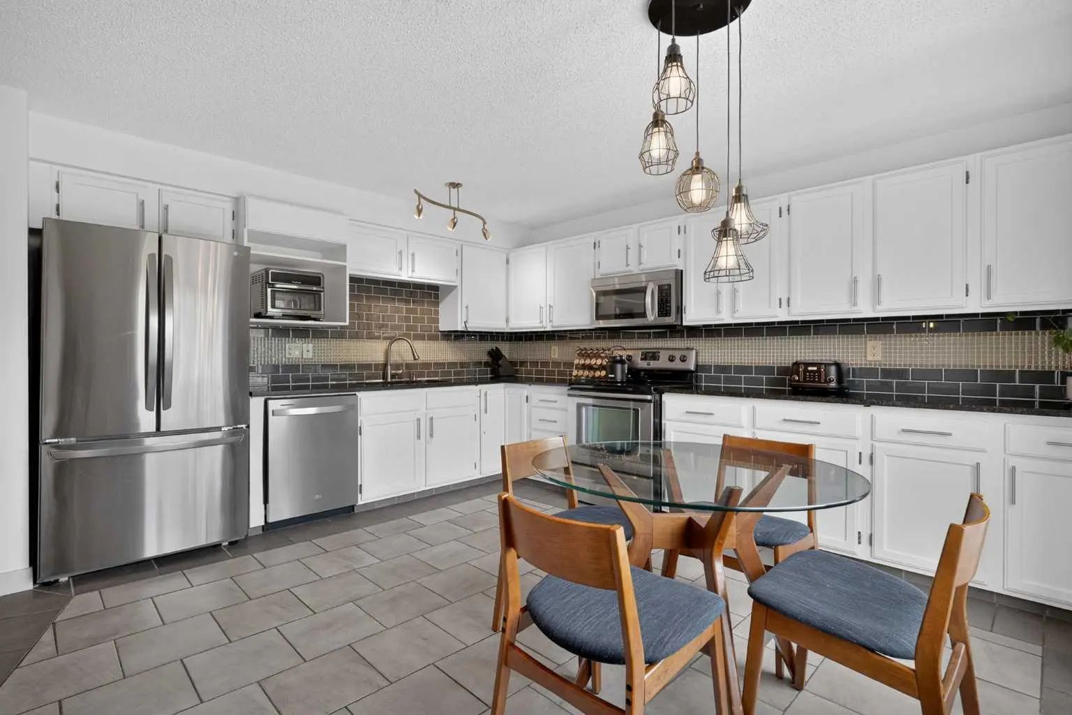 571 Point Mckay Grove Northwest, Calgary – Residential Row/Townhouse Listing Photo 12