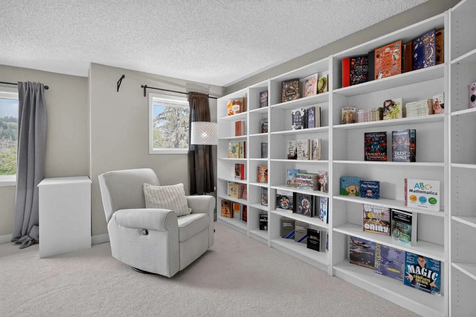 571 Point Mckay Grove Northwest, Calgary – Residential Row/Townhouse Listing Photo 19