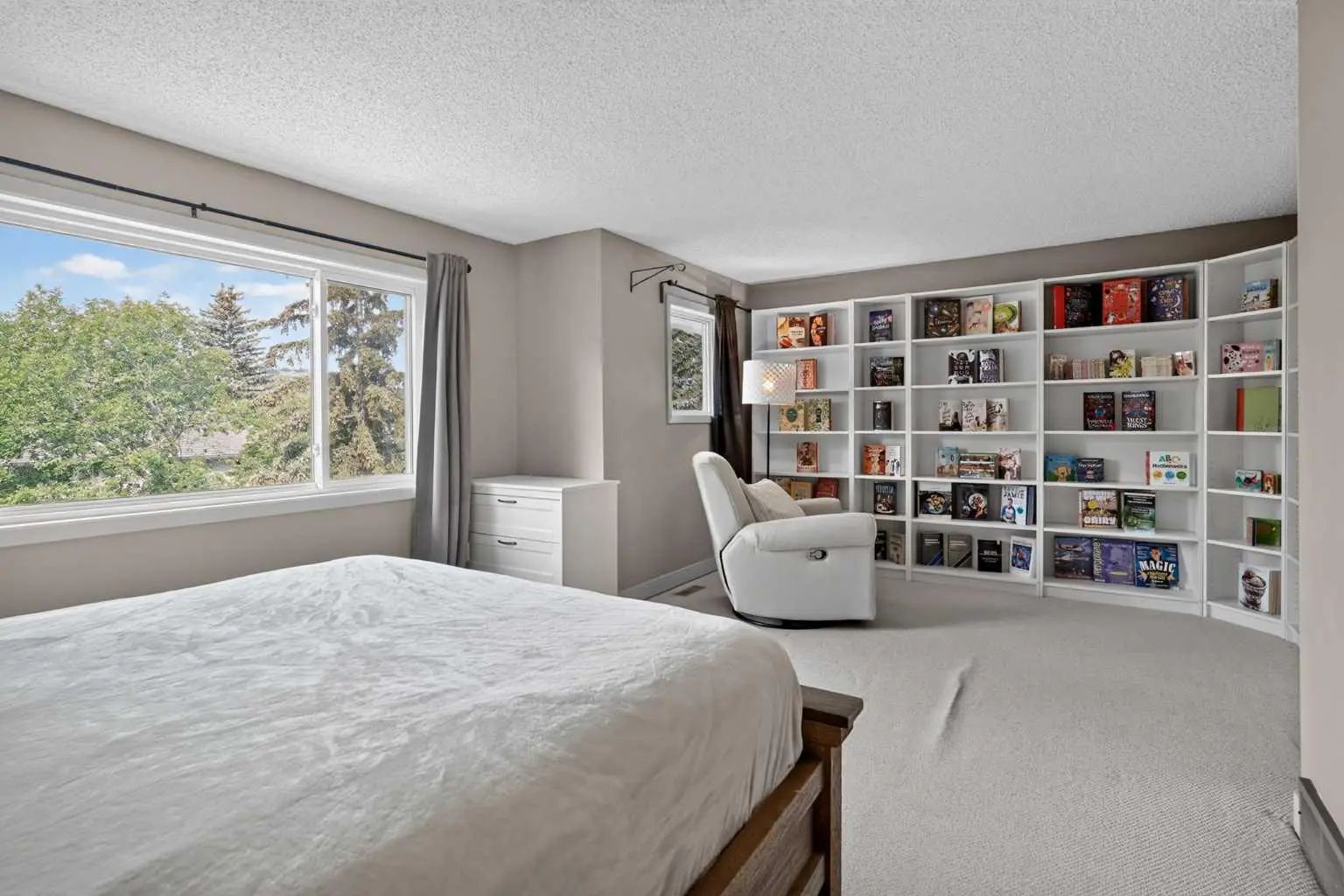 571 Point Mckay Grove Northwest, Calgary – Residential Row/Townhouse Listing Photo 21