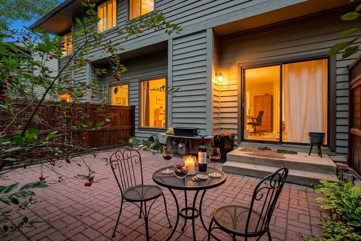 571 Point Mckay Grove Northwest, Calgary – Residential Row/Townhouse Listing Photo 30