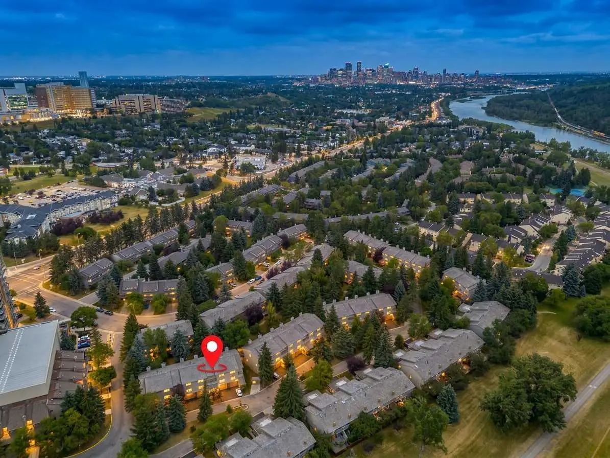 571 Point Mckay Grove Northwest, Calgary – Residential Row/Townhouse Listing Photo 31