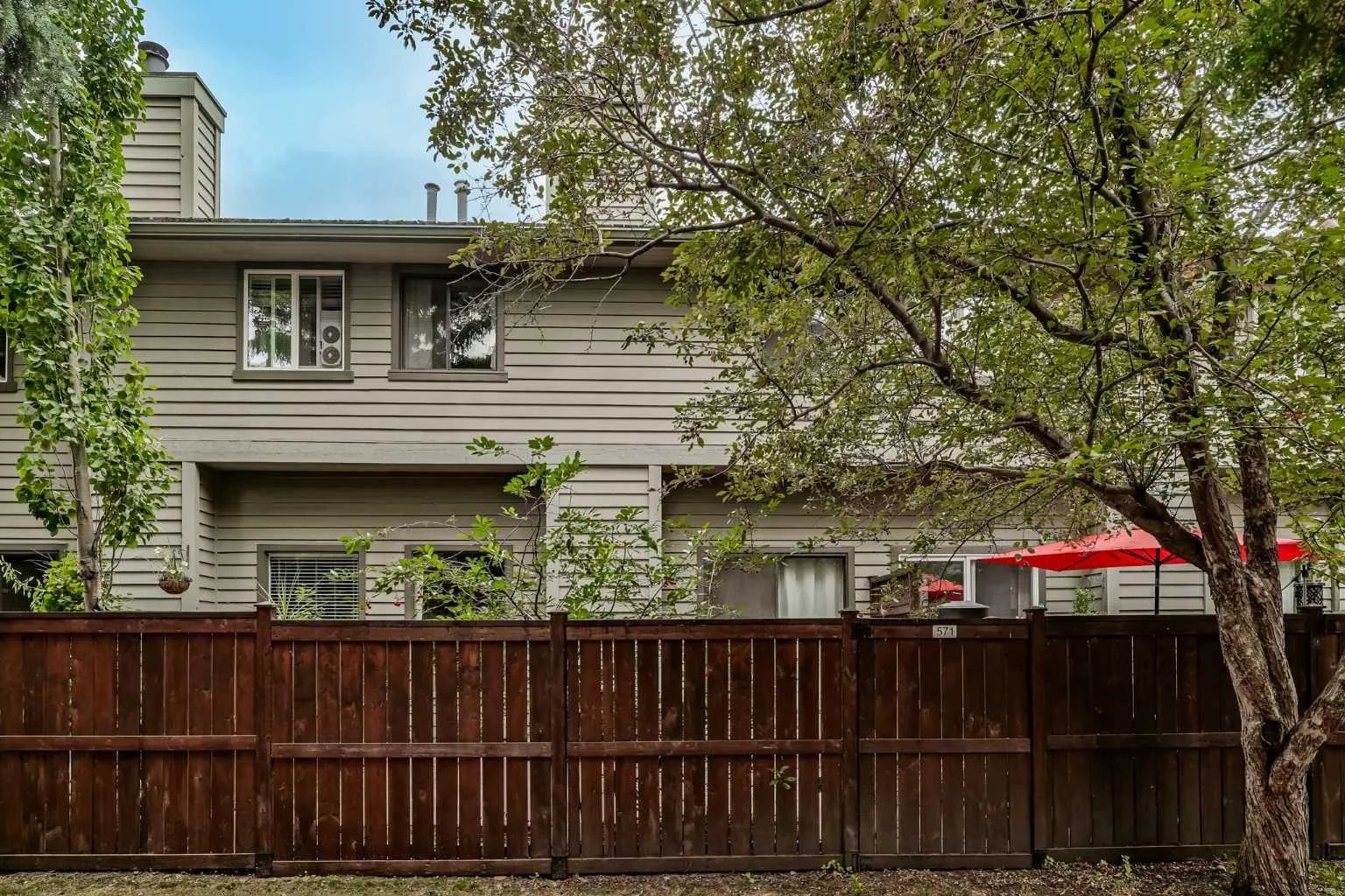 571 Point Mckay Grove Northwest, Calgary – Residential Row/Townhouse Listing Photo 32