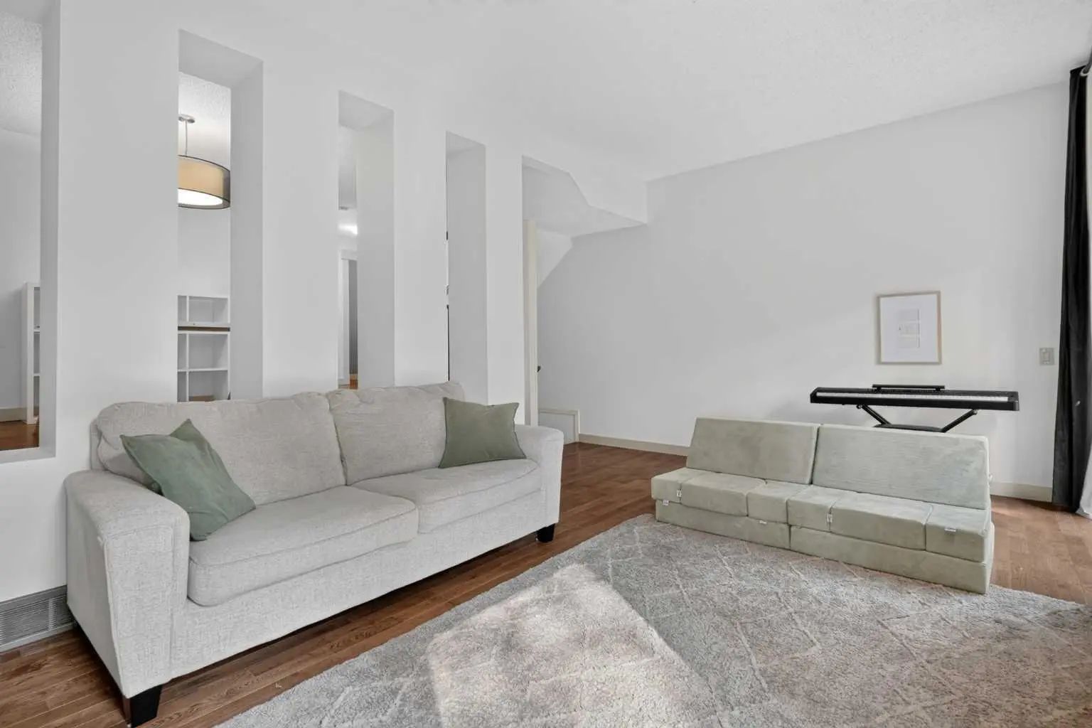 571 Point Mckay Grove Northwest, Calgary – Residential Row/Townhouse Listing Photo 6