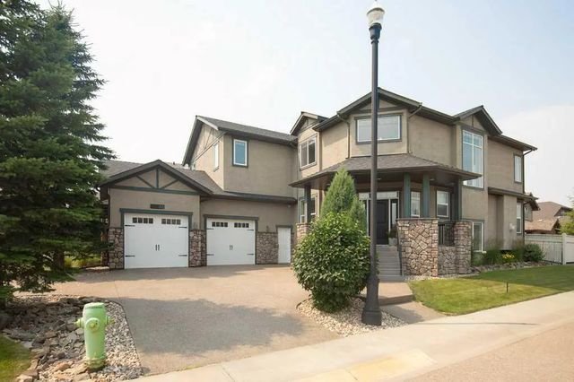 46 Bannerman Close , Red Deer