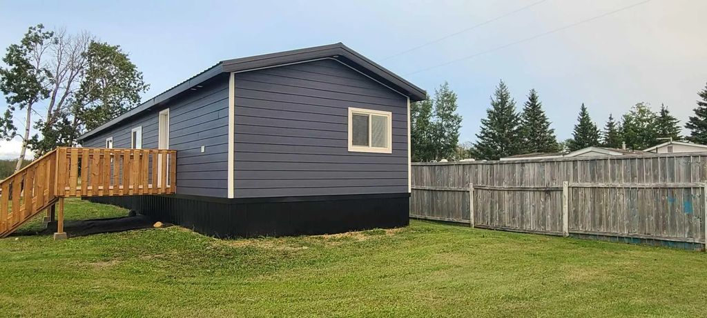 235042 Township Road 844  , Rural Northern Lights, County of