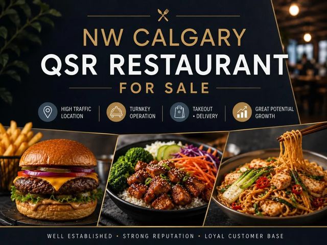 N/A, Calgary