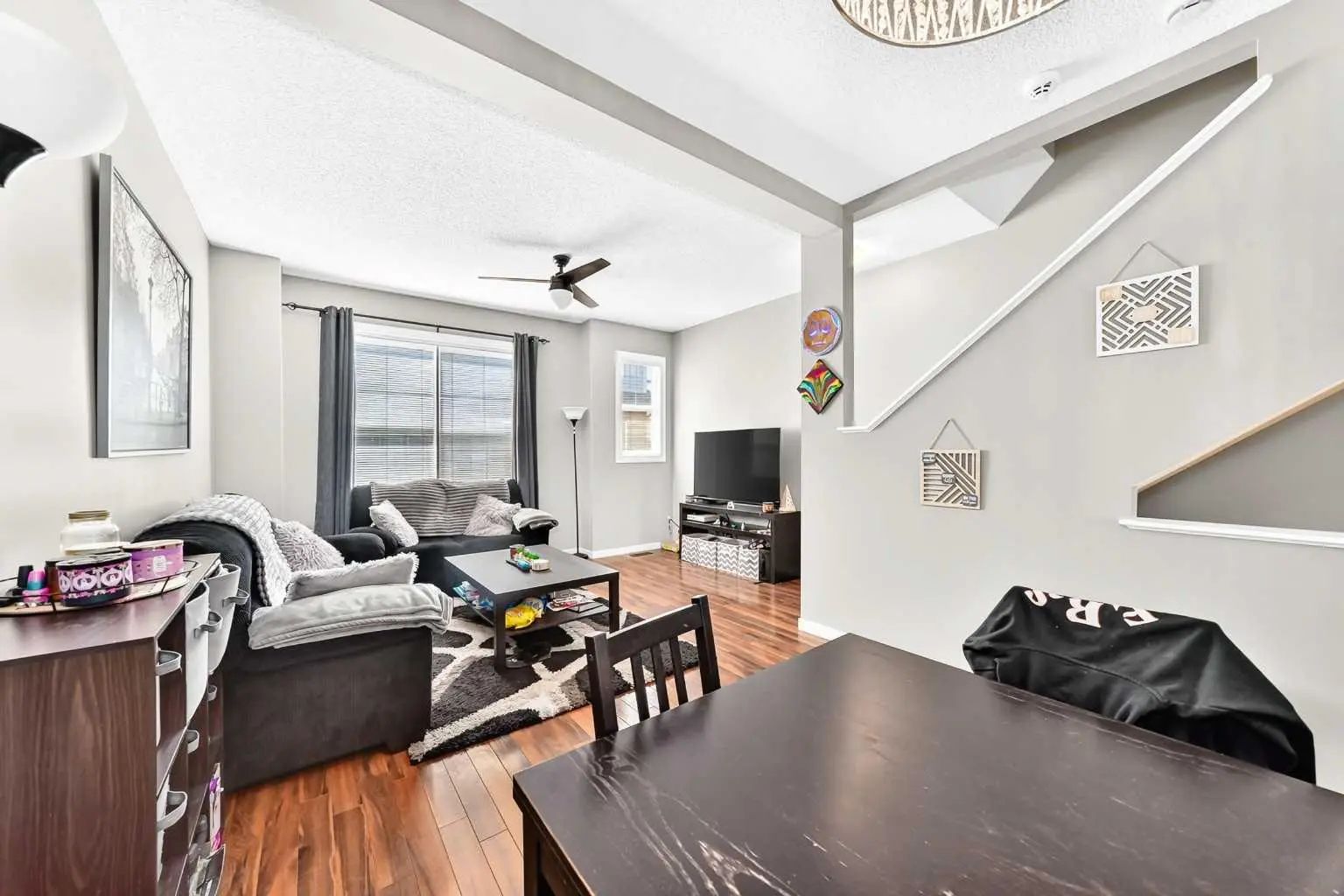 60 New Brighton Point Southeast, Calgary – Residential Row/Townhouse Listing Photo 11