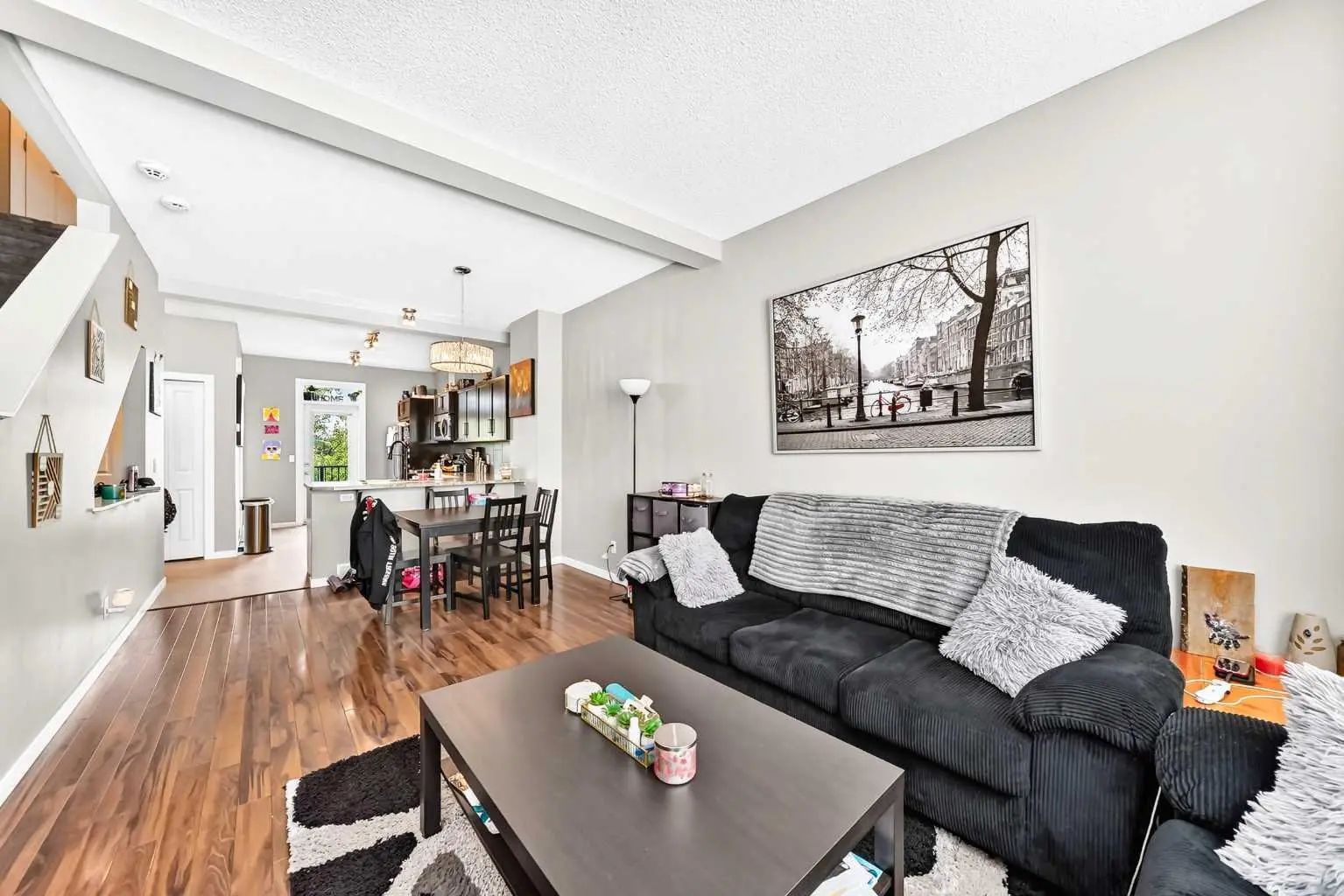 60 New Brighton Point Southeast, Calgary – Residential Row/Townhouse Listing Photo 12