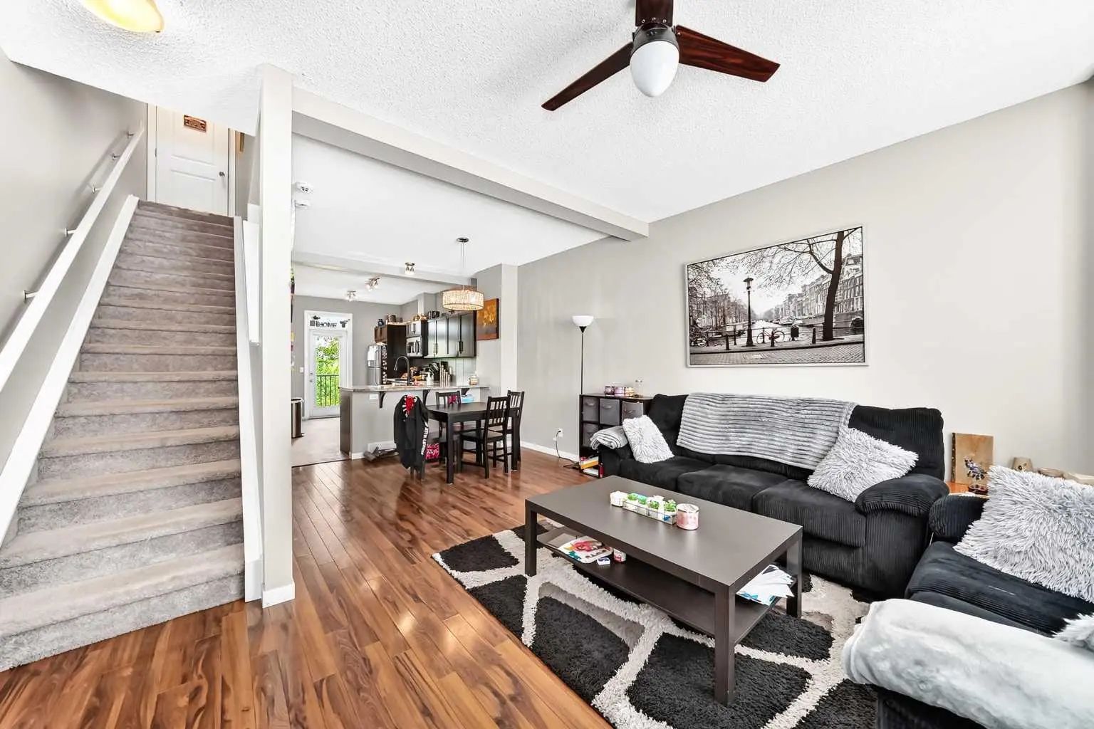 60 New Brighton Point Southeast, Calgary – Residential Row/Townhouse Listing Photo 13