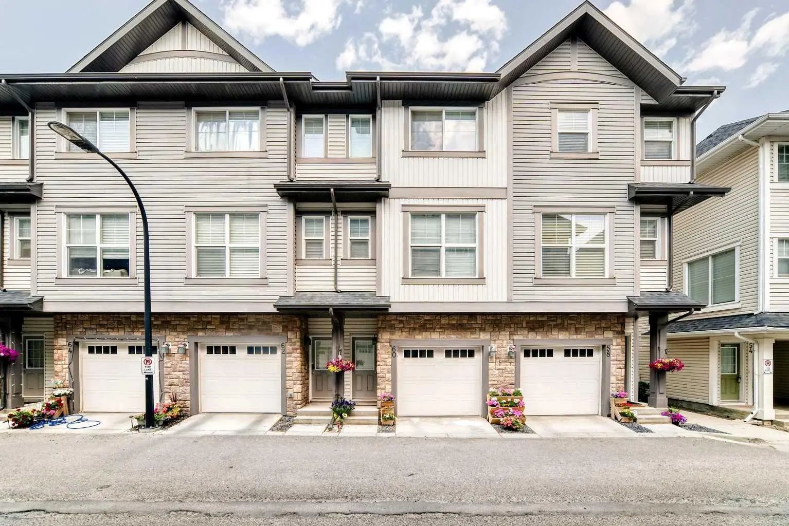 60 New Brighton Point Southeast, Calgary – Residential Row/Townhouse Listing Photo 22