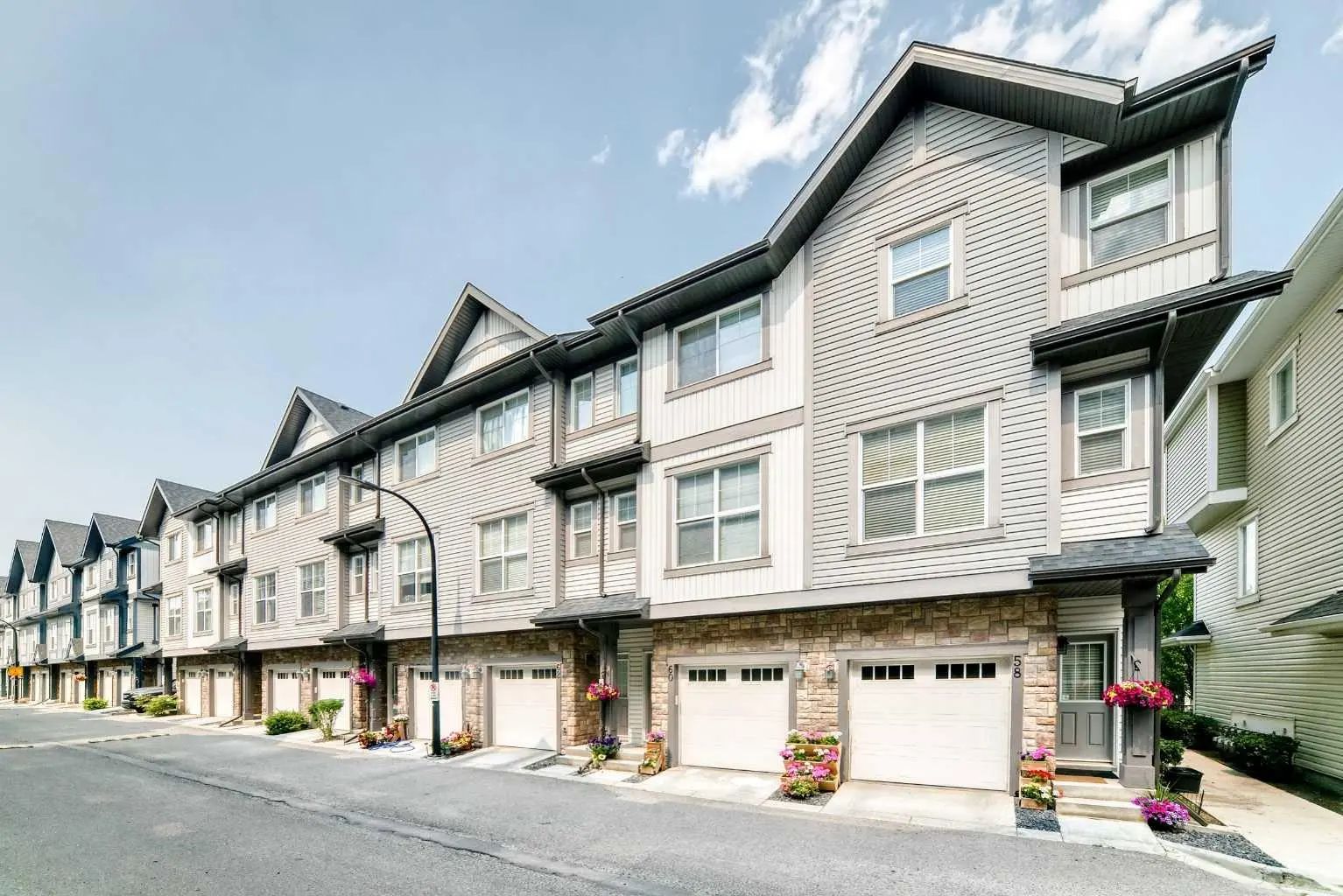 60 New Brighton Point Southeast, Calgary – Residential Row/Townhouse Listing Photo 23