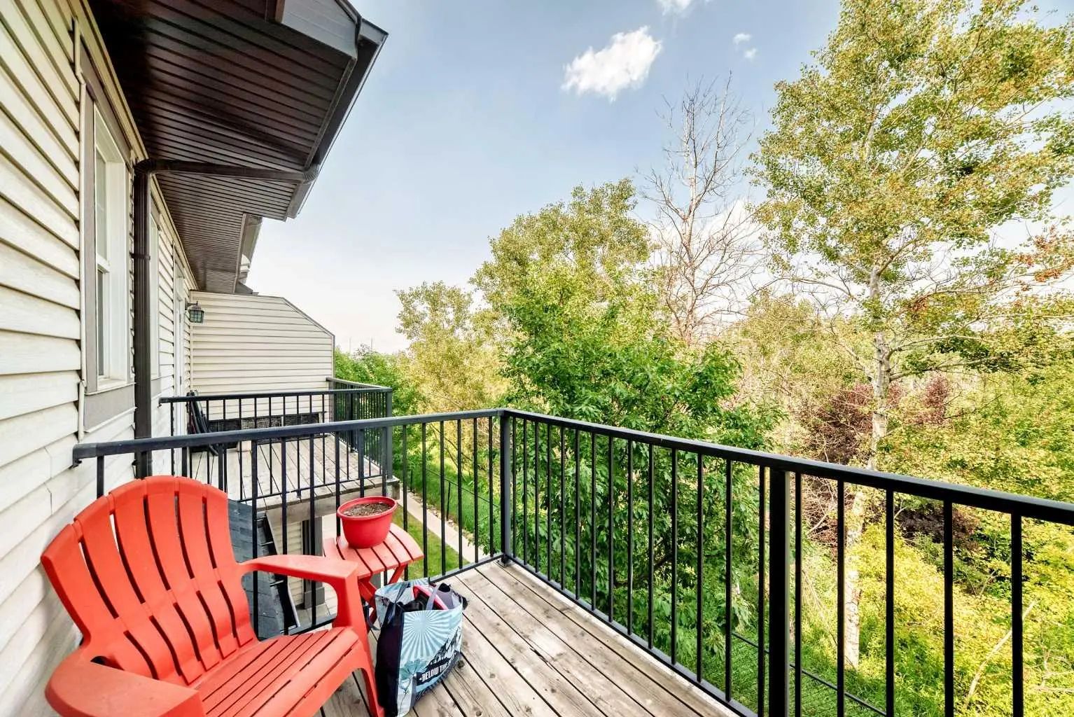 60 New Brighton Point Southeast, Calgary – Residential Row/Townhouse Listing Photo 4