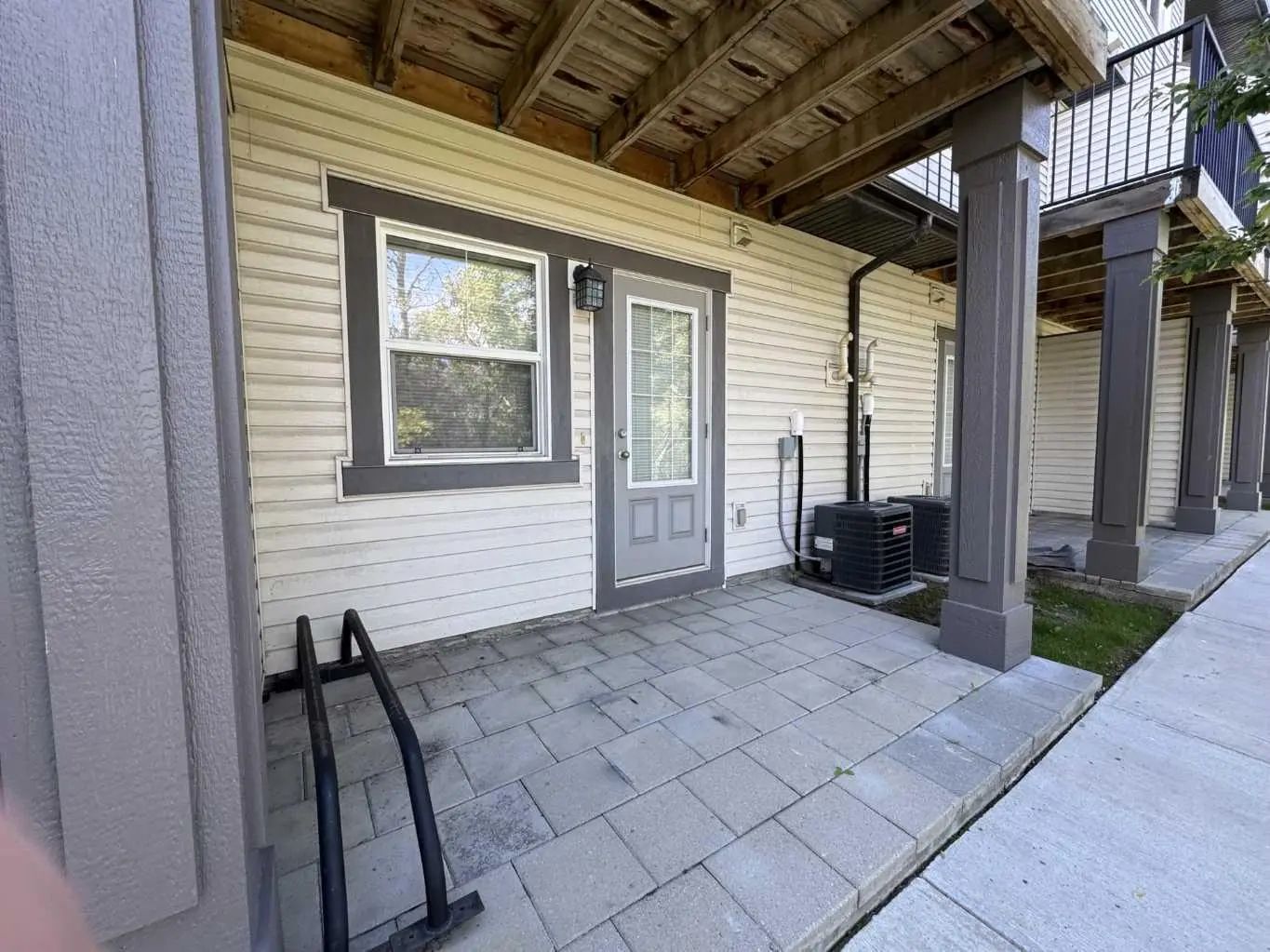 60 New Brighton Point Southeast, Calgary – Residential Row/Townhouse Listing Photo 7