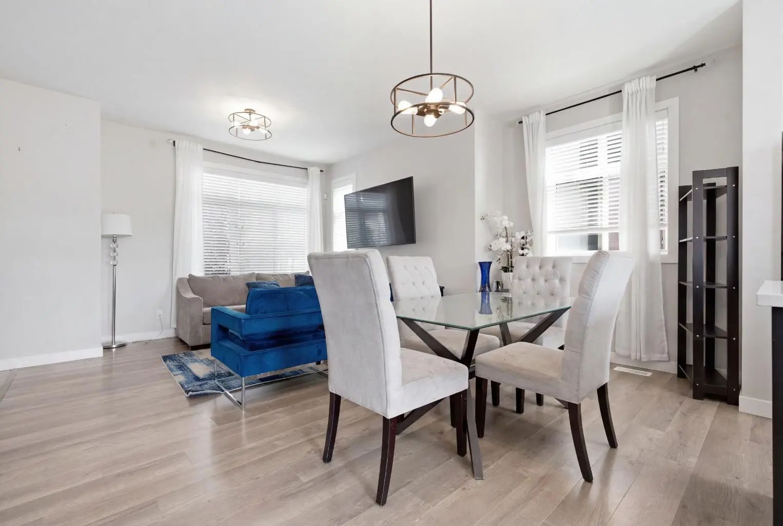 146 Sage Meadows Gardens Northwest, Calgary – Residential Row/Townhouse Listing Photo 12