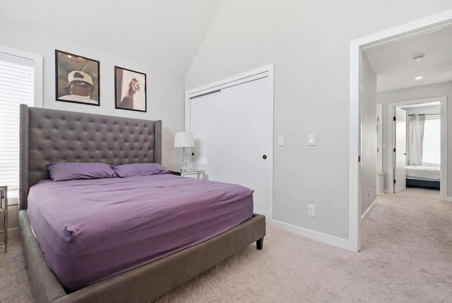 146 Sage Meadows Gardens Northwest, Calgary – Residential Row/Townhouse Listing Photo 20