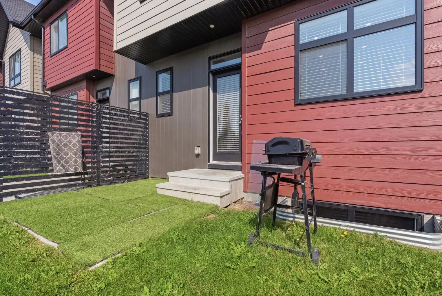 146 Sage Meadows Gardens Northwest, Calgary – Residential Row/Townhouse Listing Photo 27