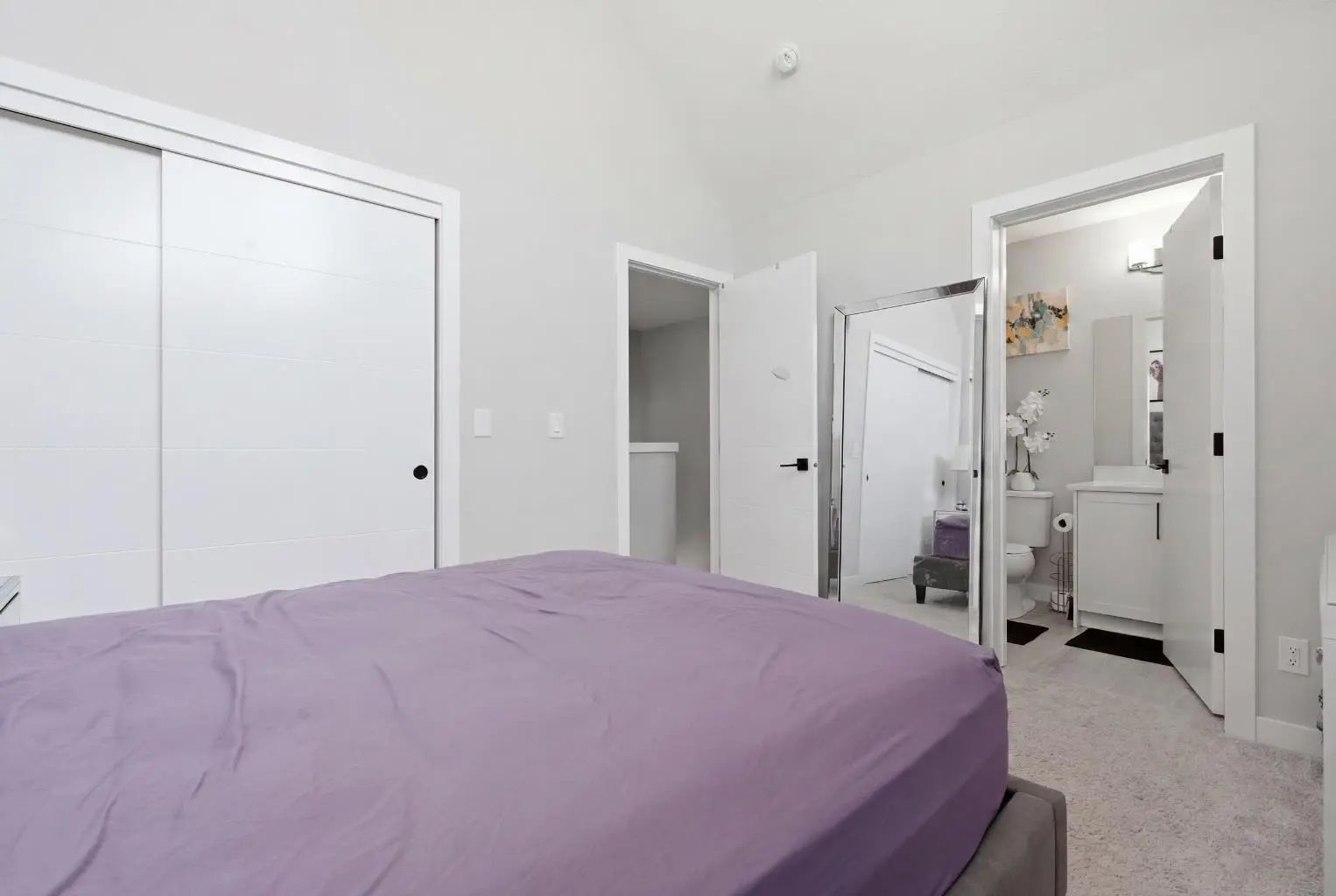 146 Sage Meadows Gardens Northwest, Calgary – Residential Row/Townhouse Listing Photo 30
