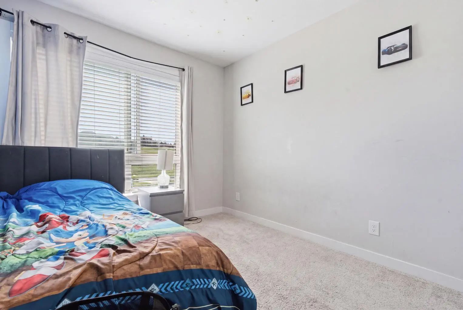 146 Sage Meadows Gardens Northwest, Calgary – Residential Row/Townhouse Listing Photo 33