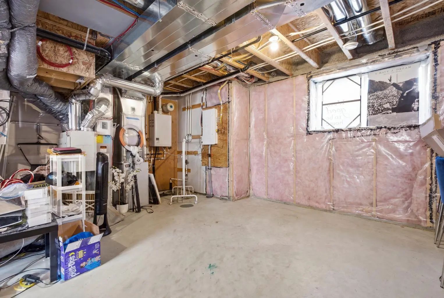 146 Sage Meadows Gardens Northwest, Calgary – Residential Row/Townhouse Listing Photo 35