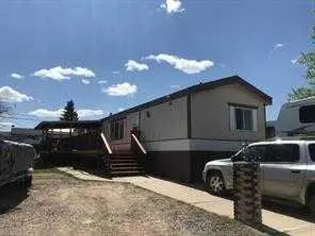407 9 Street , Fox Creek