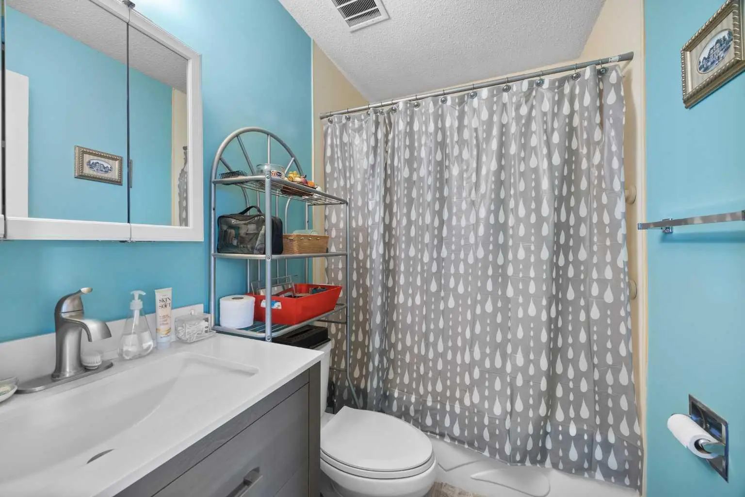 272 Huntington Close Northeast, Calgary – Residential Detached Listing Photo 22