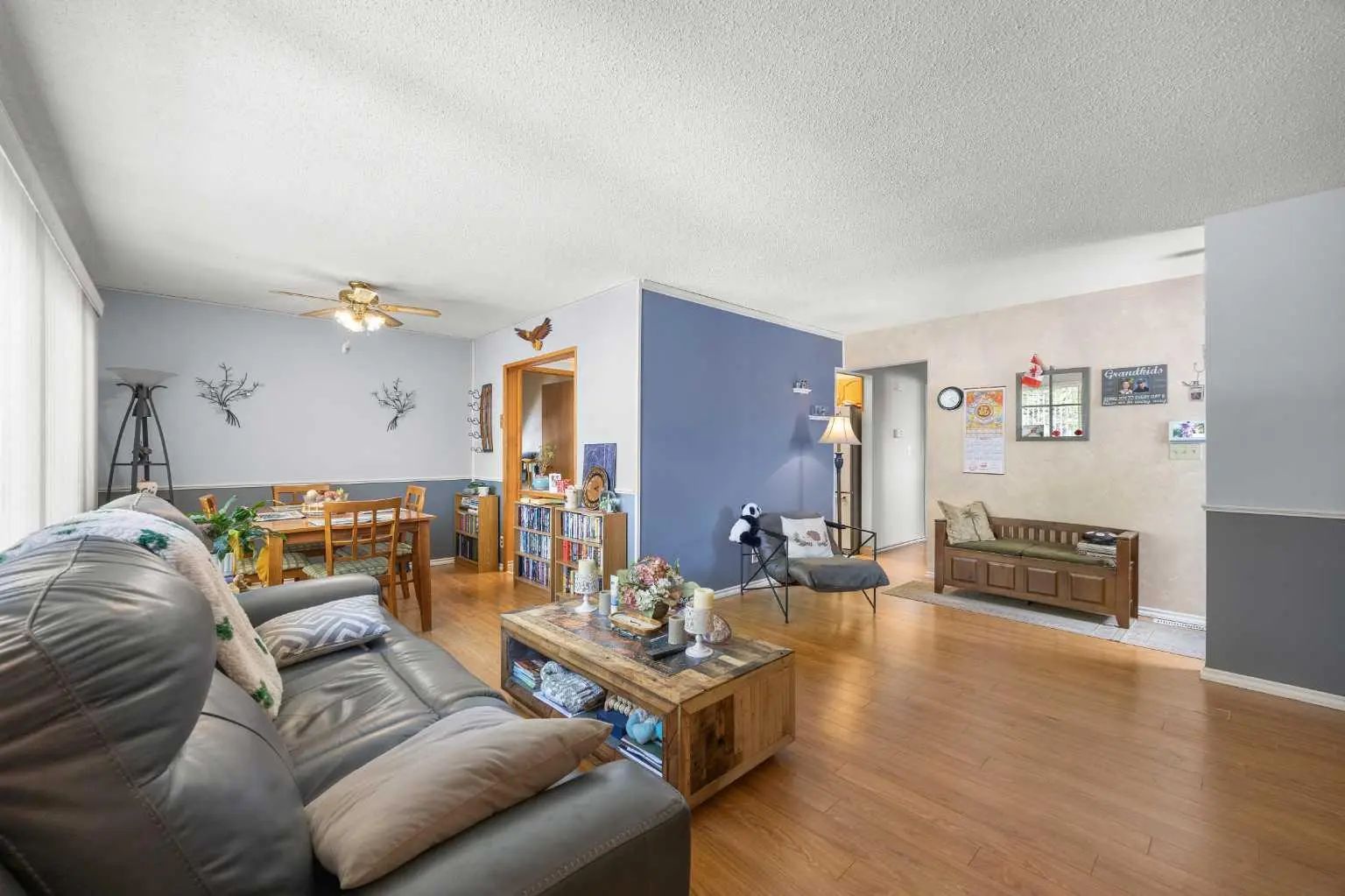 272 Huntington Close Northeast, Calgary – Residential Detached Listing Photo 6