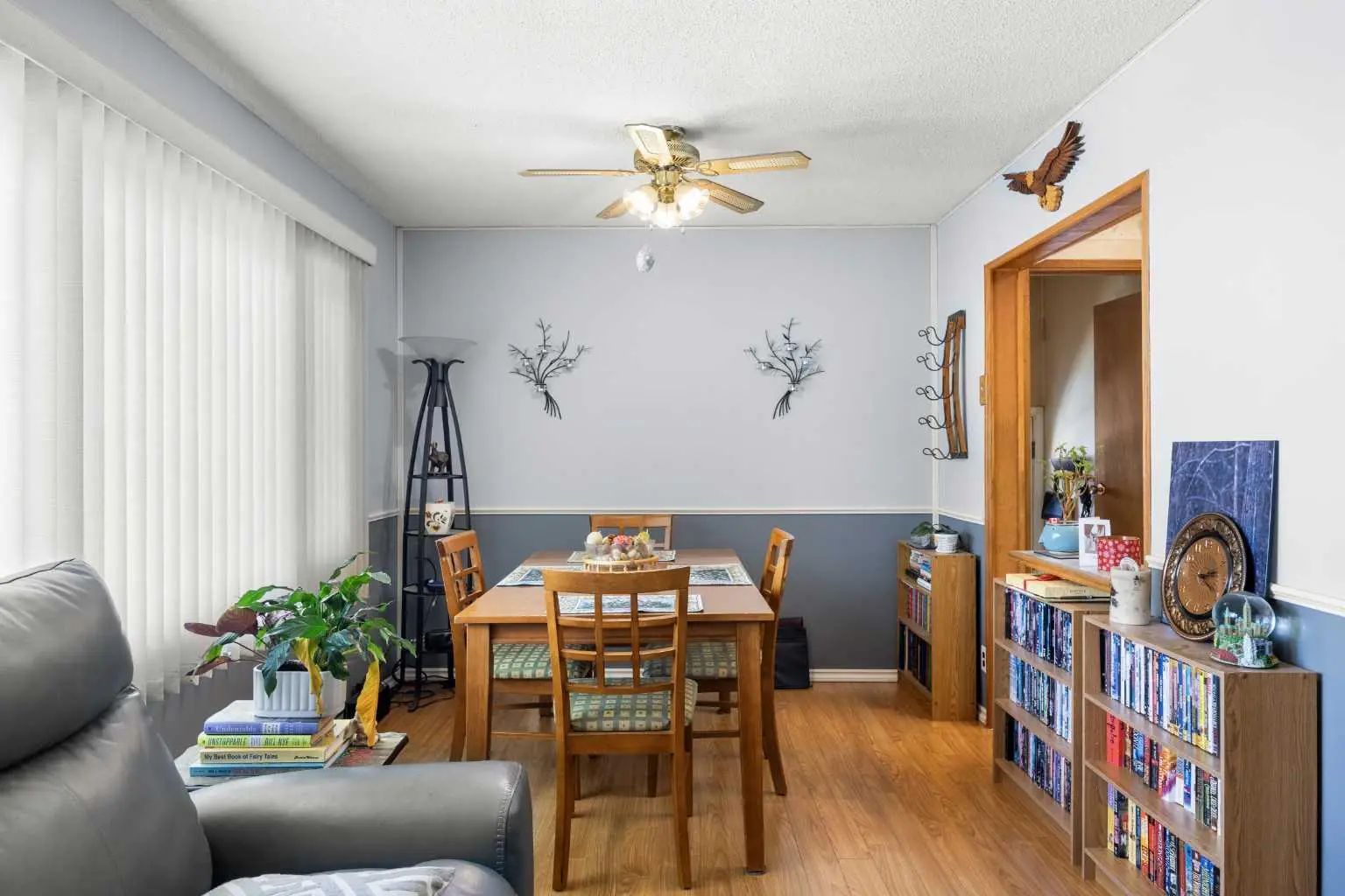 272 Huntington Close Northeast, Calgary – Residential Detached Listing Photo 7