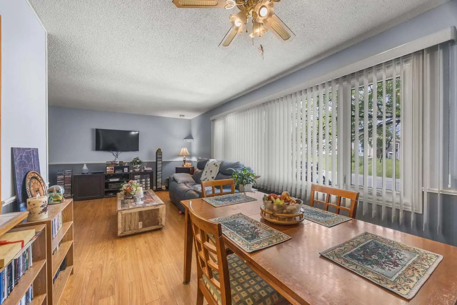272 Huntington Close Northeast, Calgary – Residential Detached Listing Photo 9