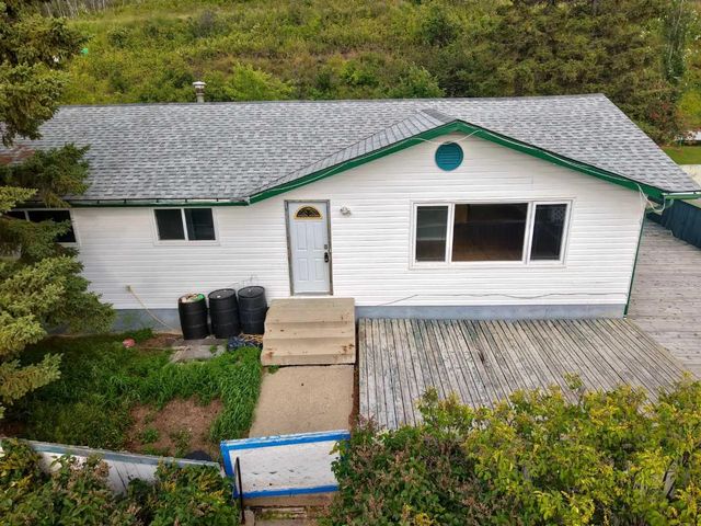 11405 103 Street , Peace River
