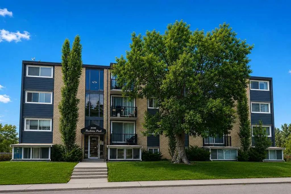 403 2220 16a Street Sw, Calgary