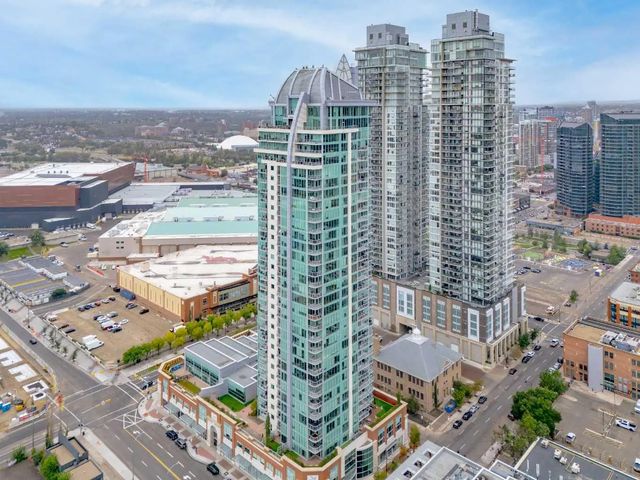 1603 433 11 Avenue Se, Calgary