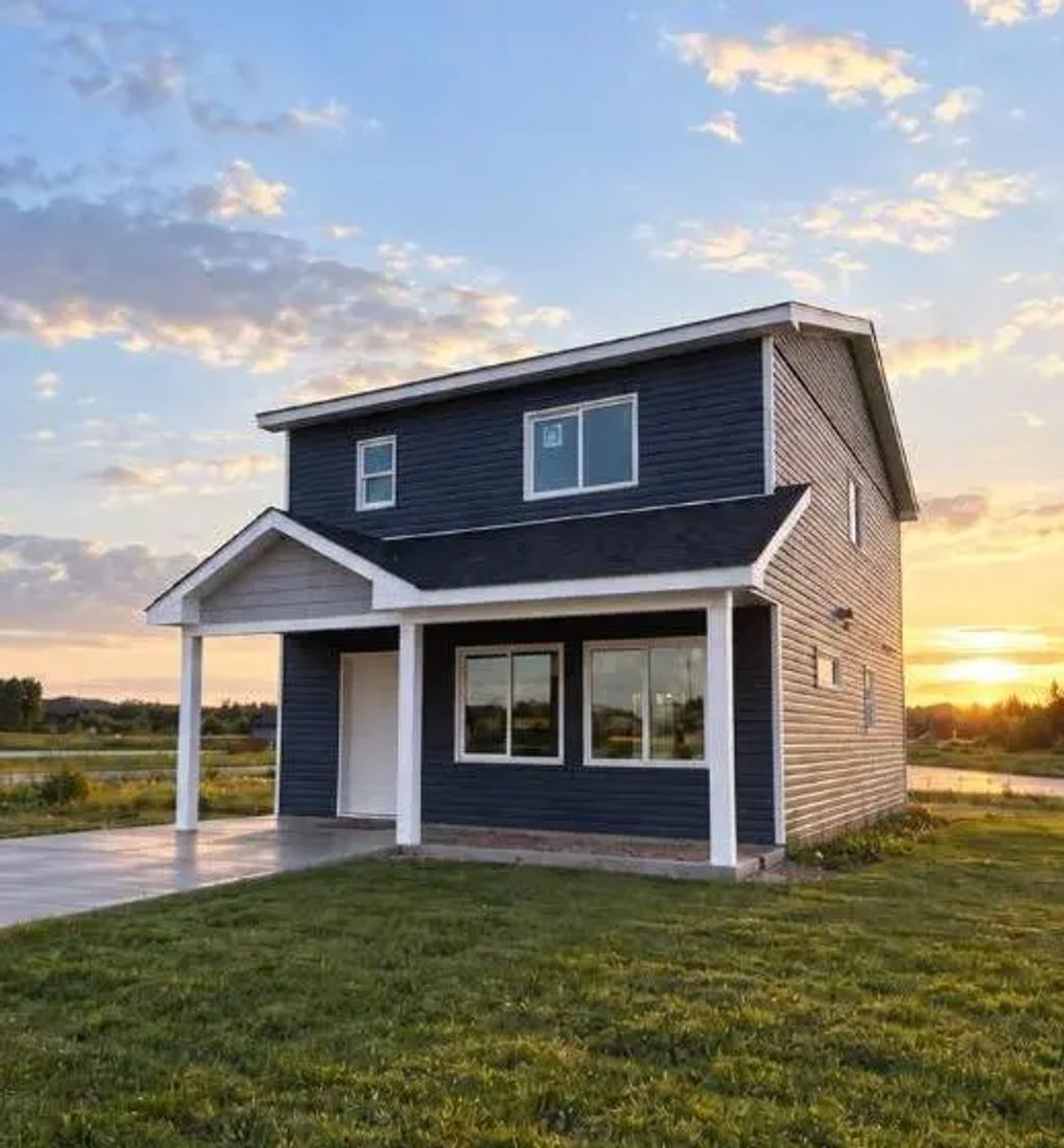 7 Shoreline Drive , Whitecourt