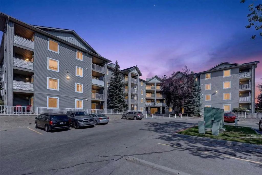 5308a 604 8 Street Sw, Airdrie