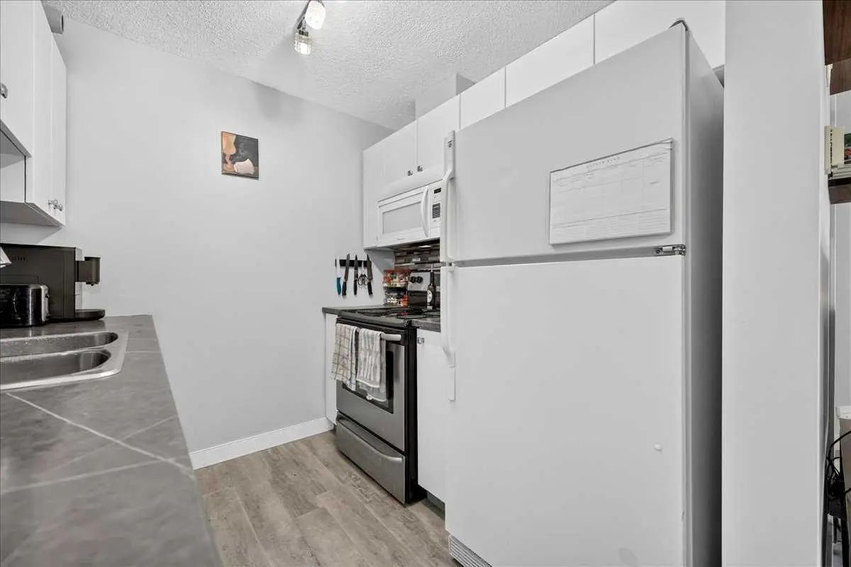 5308a 604 8 Street Southwest, Airdrie – Residential Apartment Listing Photo 11