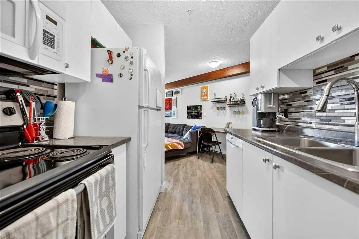 5308a 604 8 Street Southwest, Airdrie – Residential Apartment Listing Photo 12