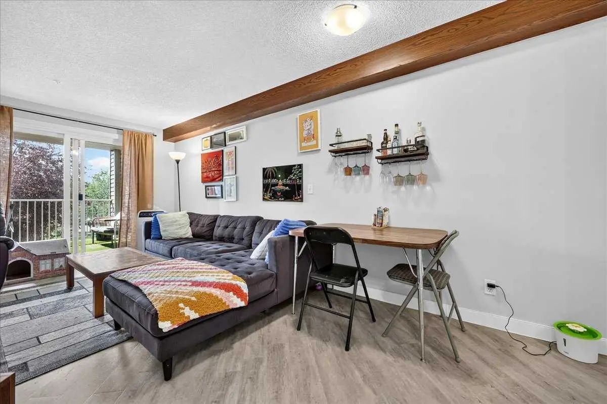 5308a 604 8 Street Southwest, Airdrie – Residential Apartment Listing Photo 13