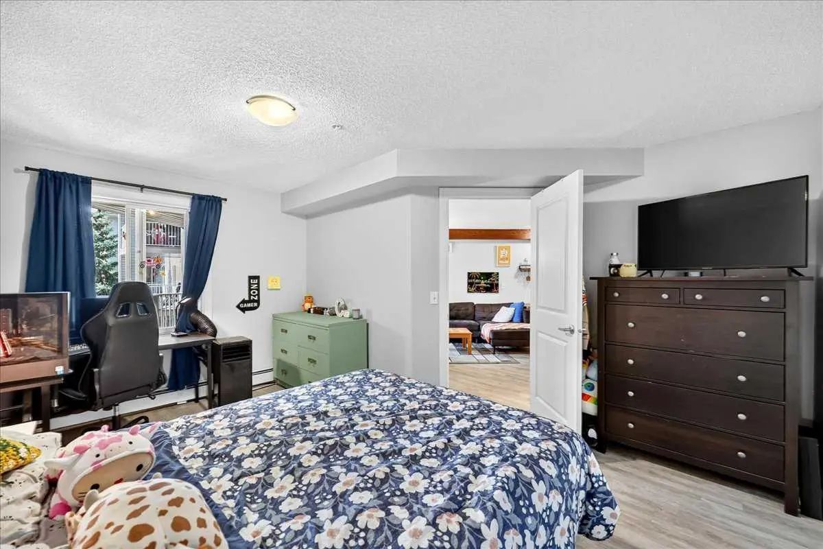 5308a 604 8 Street Southwest, Airdrie – Residential Apartment Listing Photo 16