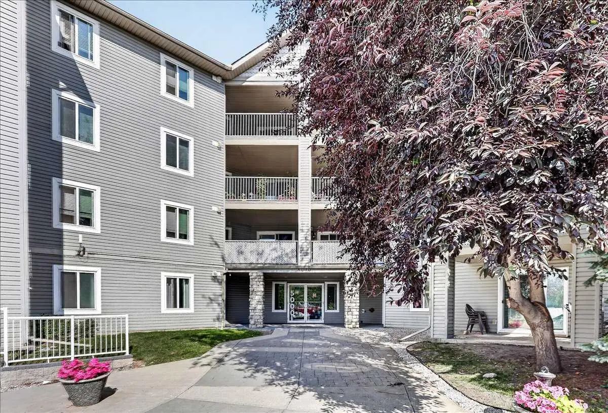 5308a 604 8 Street Southwest, Airdrie – Residential Apartment Listing Photo 2