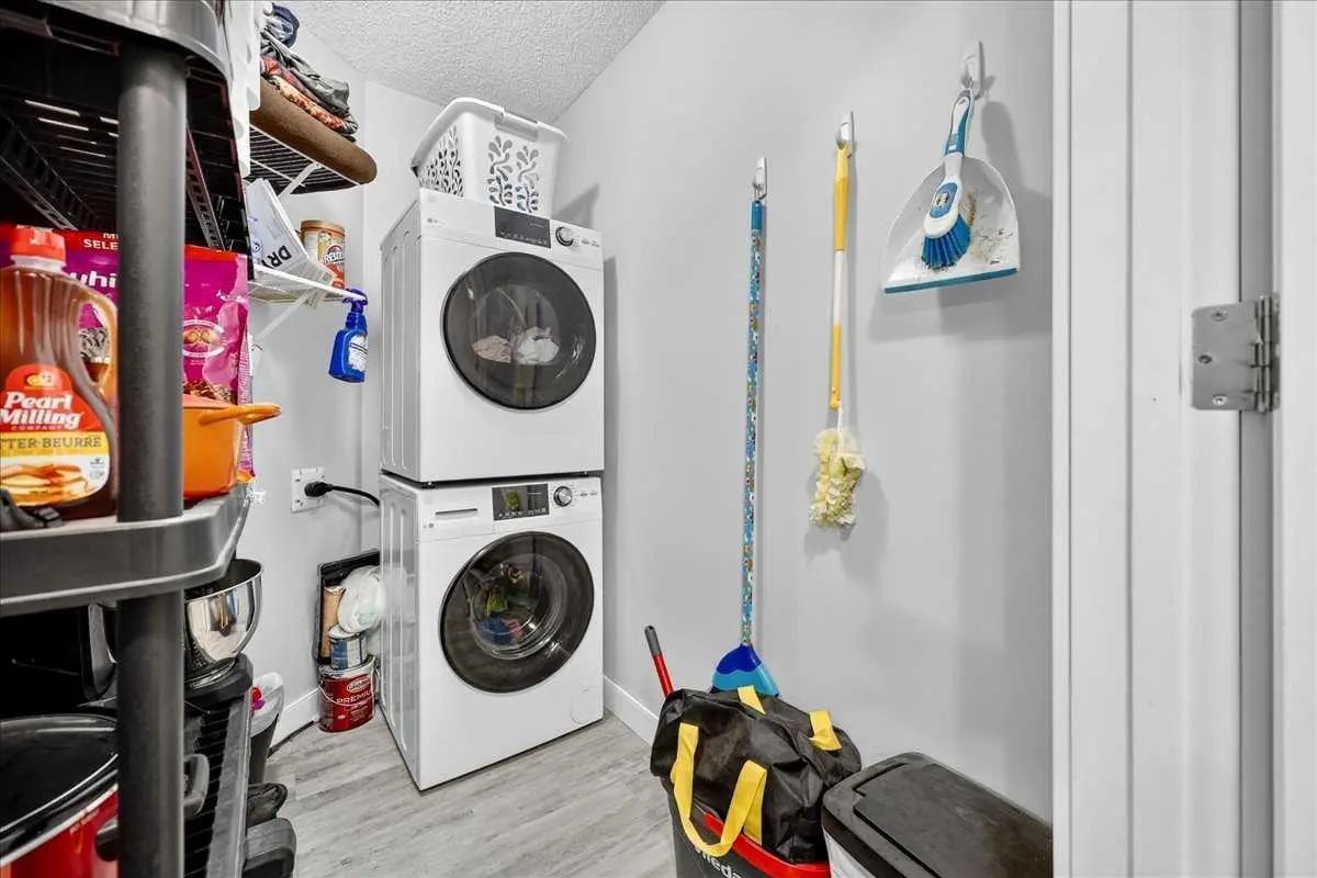 5308a 604 8 Street Southwest, Airdrie – Residential Apartment Listing Photo 20