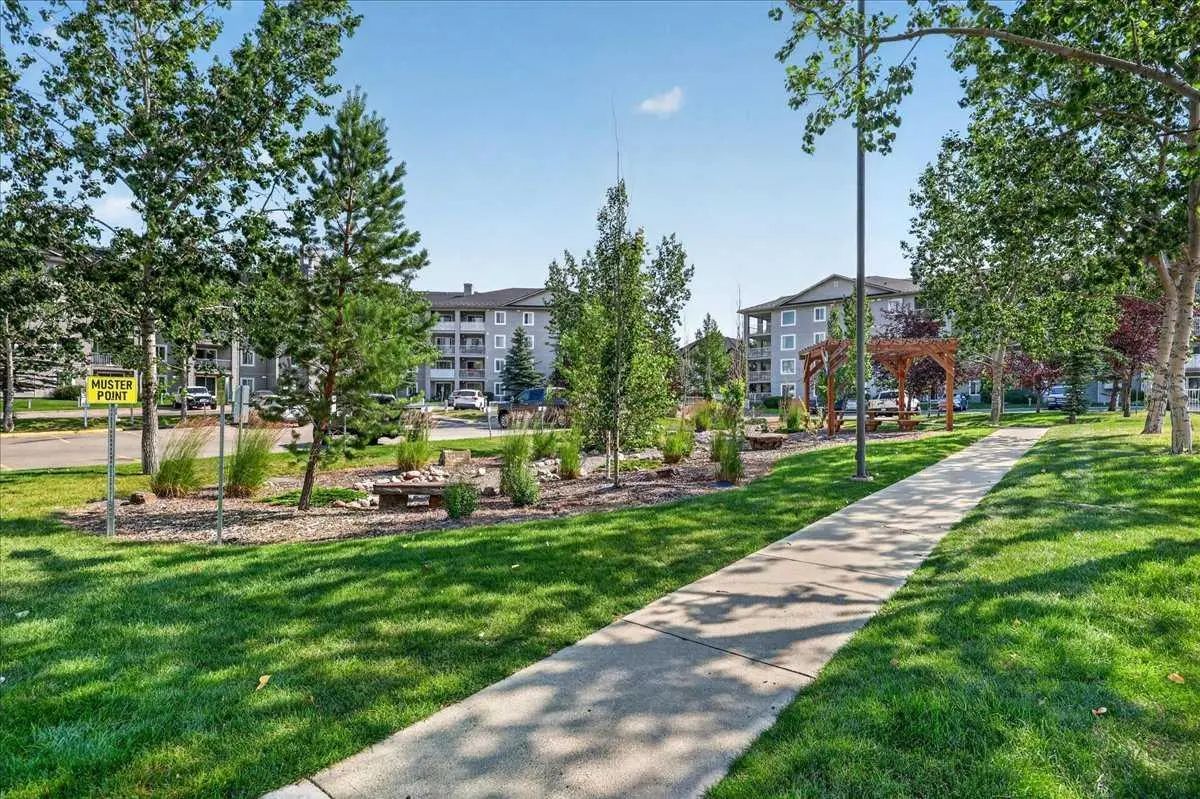 5308a 604 8 Street Southwest, Airdrie – Residential Apartment Listing Photo 24