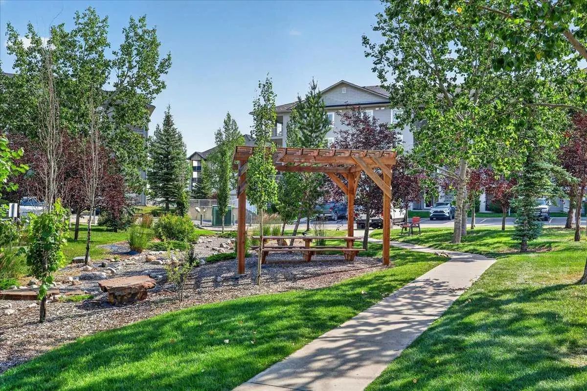 5308a 604 8 Street Southwest, Airdrie – Residential Apartment Listing Photo 25