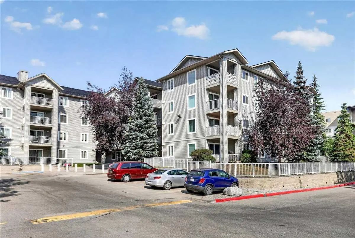 5308a 604 8 Street Southwest, Airdrie – Residential Apartment Listing Photo 27