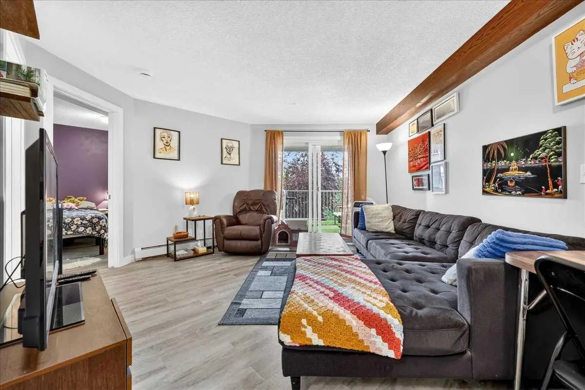 5308a 604 8 Street Southwest, Airdrie – Residential Apartment Listing Photo 3